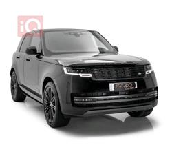 لاند روفر رانج روفر فوج